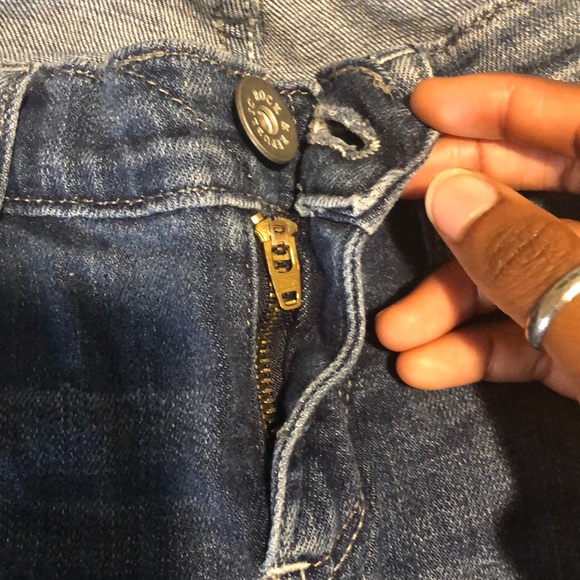 Rock and republic blue jeans - Picture 5 of 9